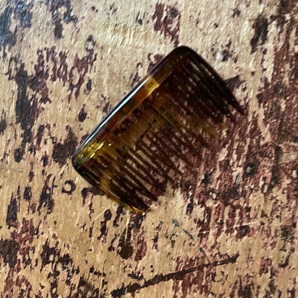 vintage hair accessories - Picture 12 of 14